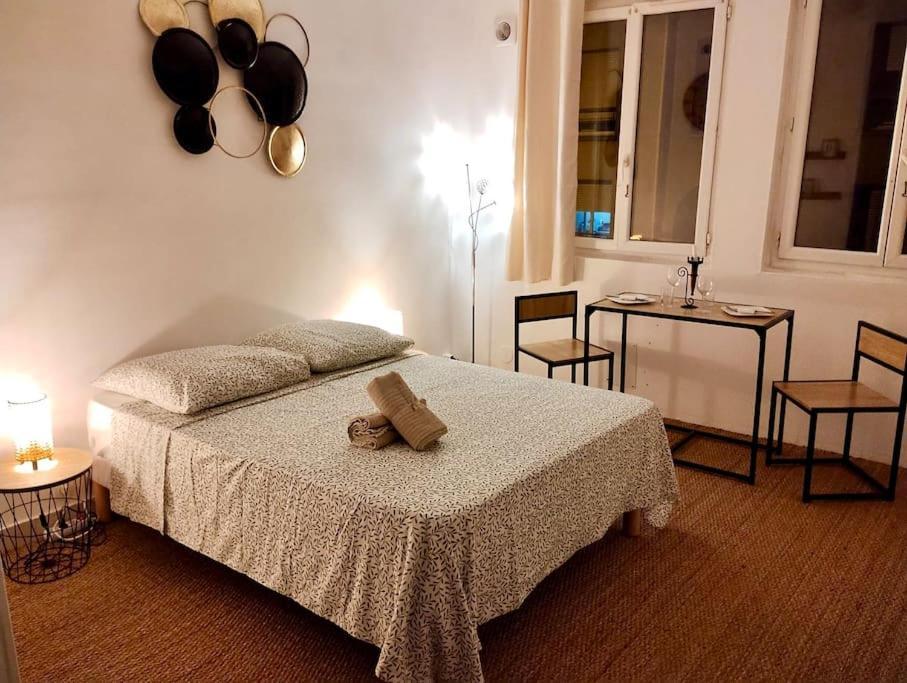Studio Cosy Alfortville Extérieur photo
